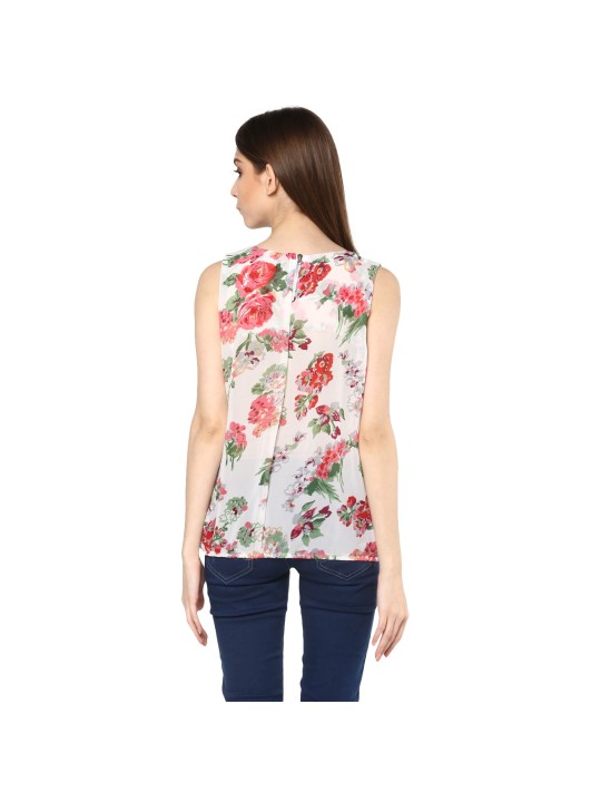 Mayra Partywear Tops