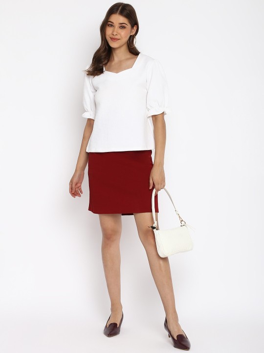 Mayra Partywear Top