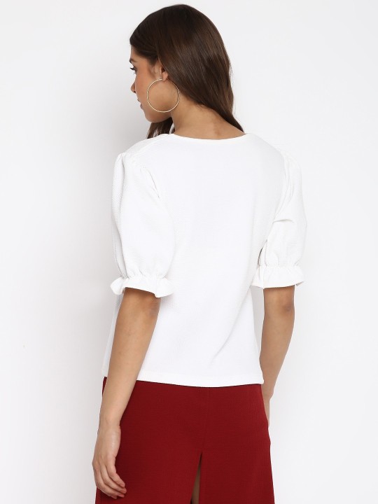 Mayra Partywear Top
