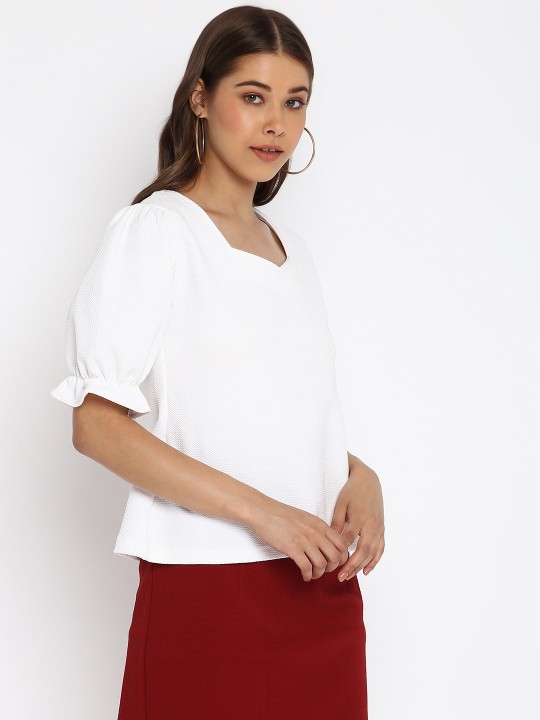 Mayra Partywear Top
