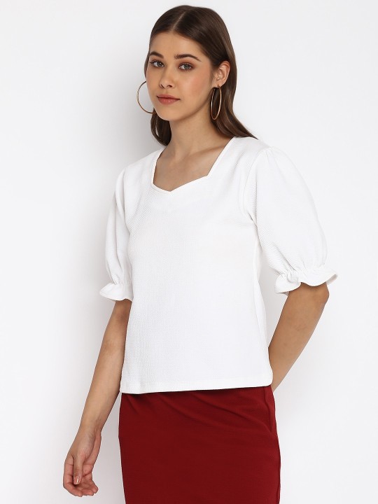 Mayra Partywear Top