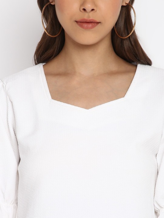 Mayra Partywear Top