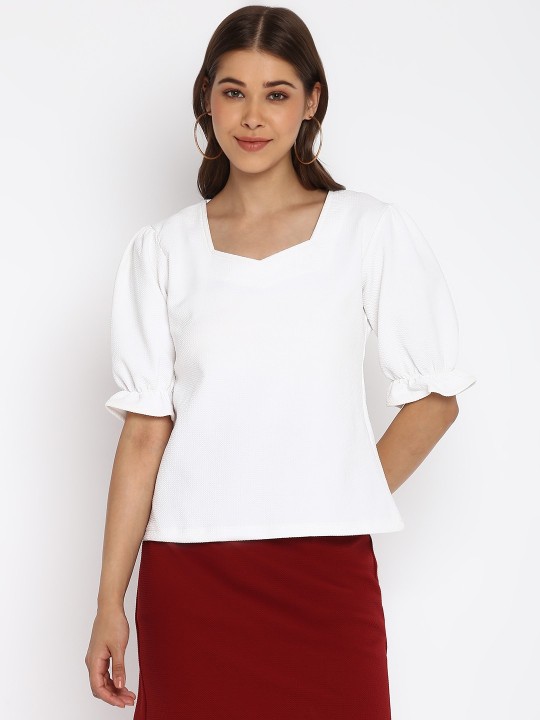 Mayra Partywear Top