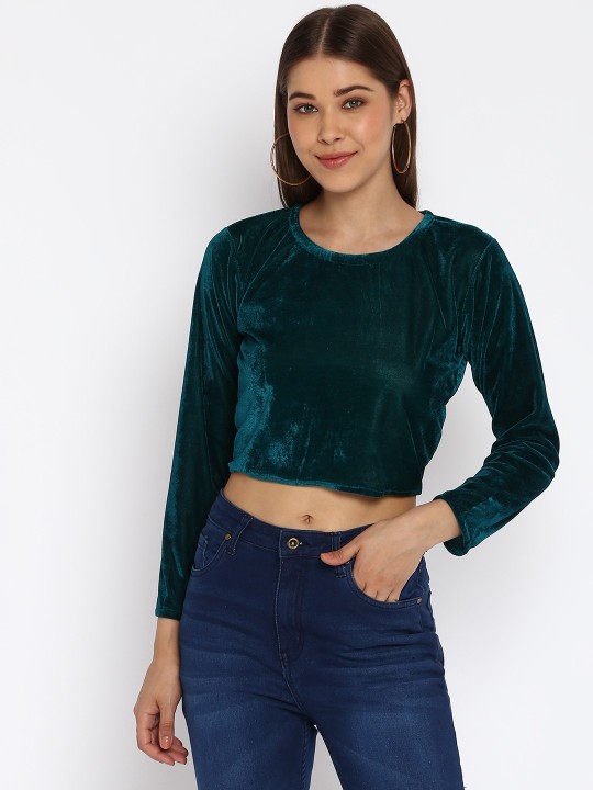 Mayra Partywear Top