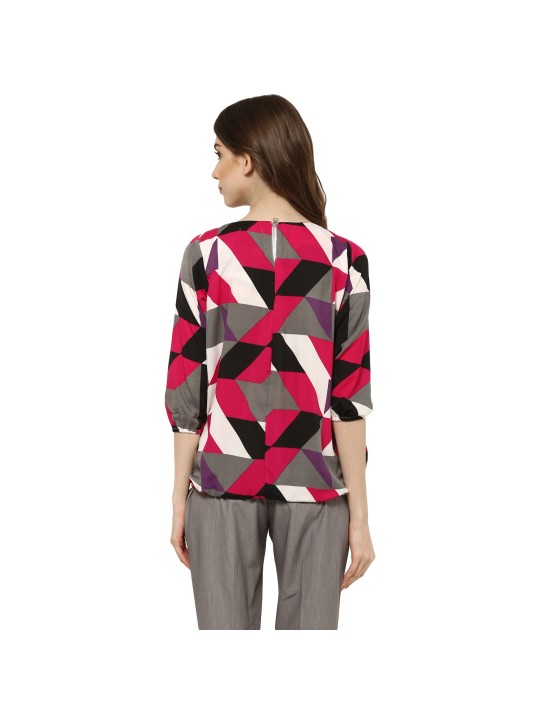 Mayra Partywear Tops