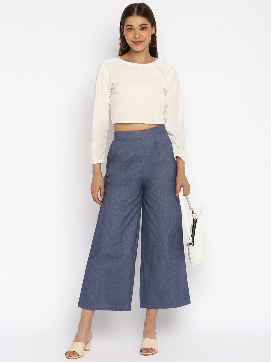 Mayra Partywear Top