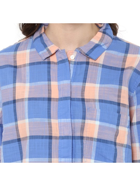 Mayra Partywear Shirt