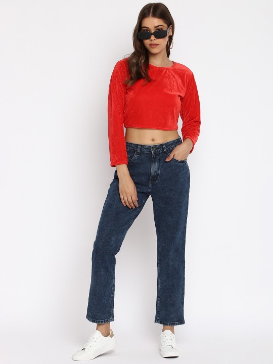 Mayra Partywear Top