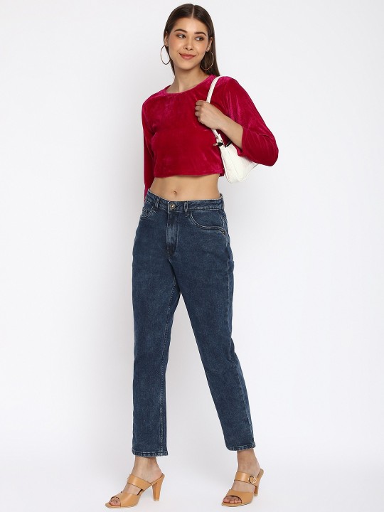 Mayra Partywear Top