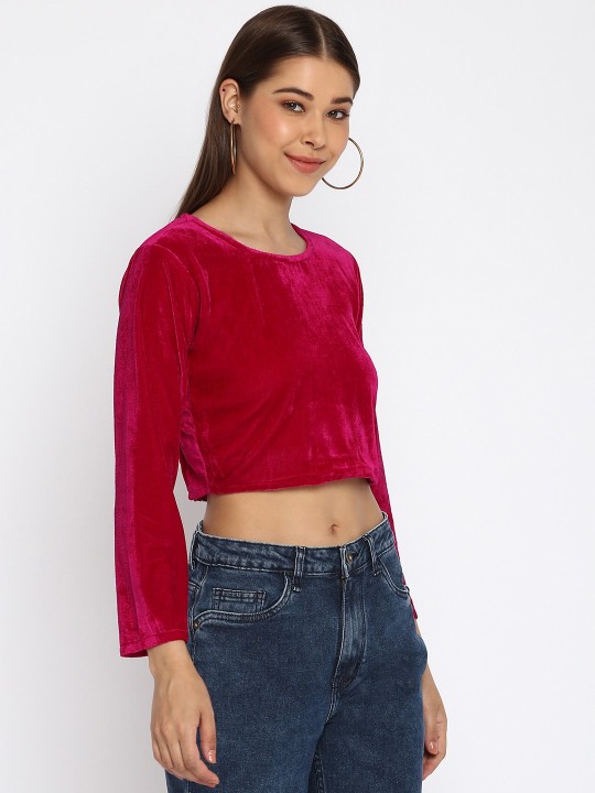 Mayra Partywear Top