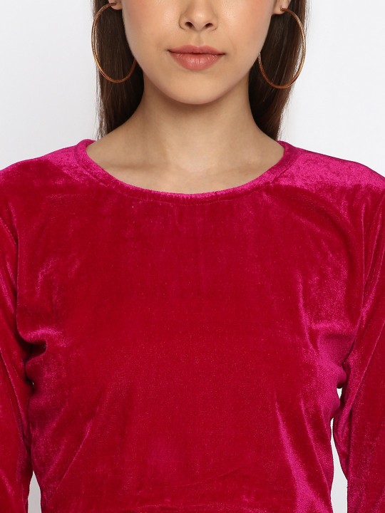 Mayra Partywear Top