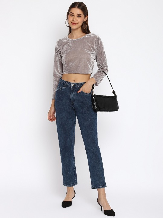 Mayra Partywear Top