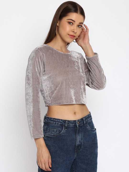 Mayra Partywear Top