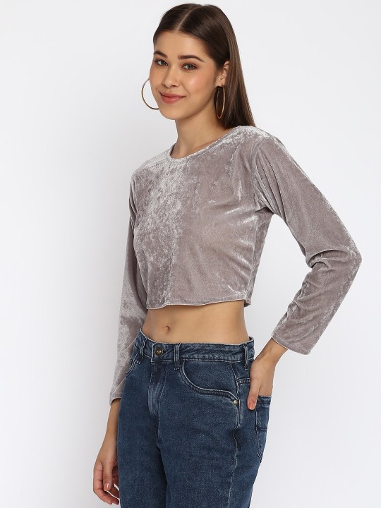 Mayra Partywear Top