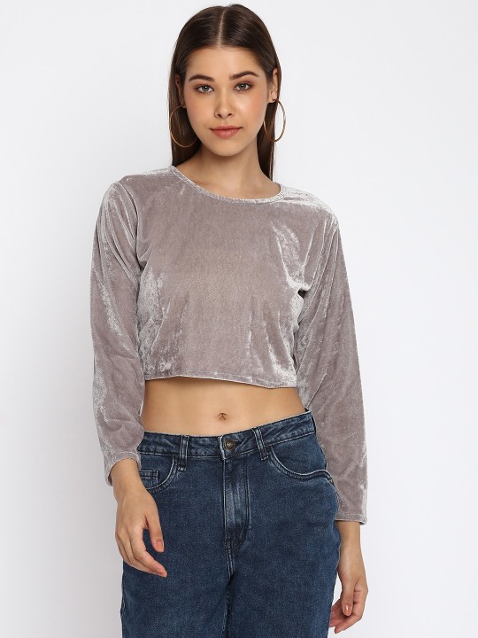Mayra Partywear Top