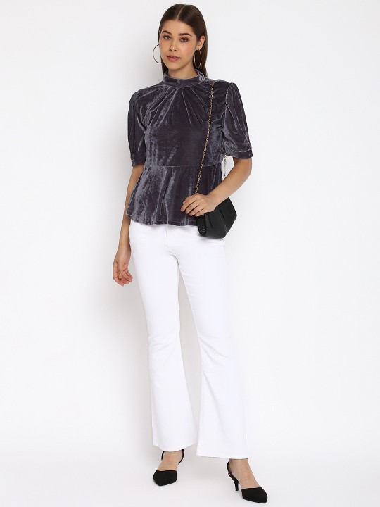 Mayra Partywear Top