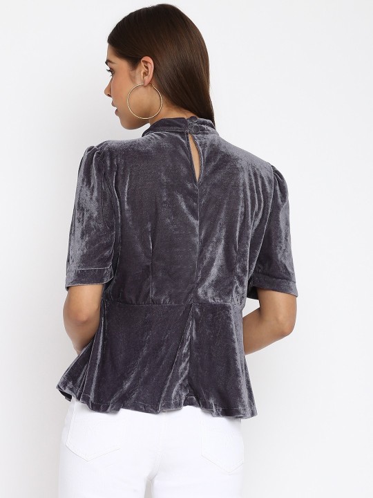 Mayra Partywear Top
