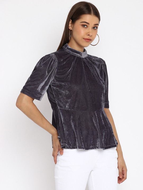 Mayra Partywear Top