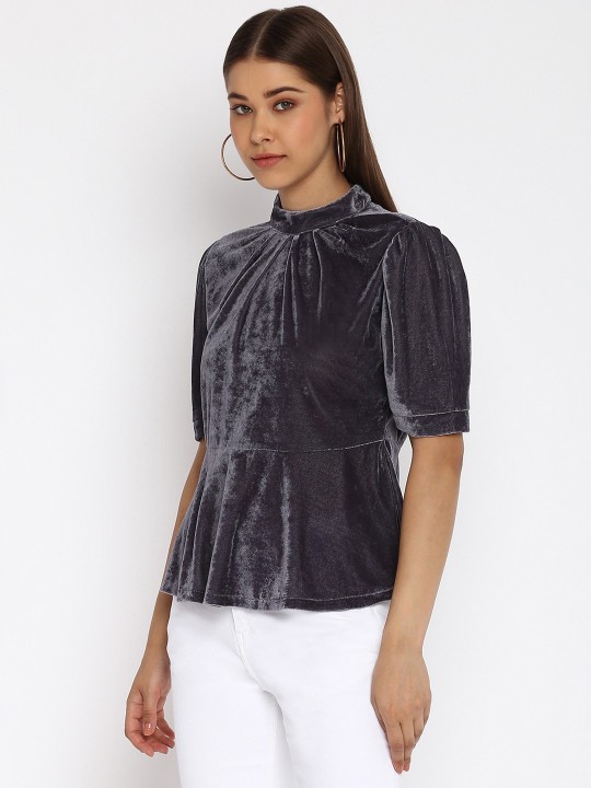 Mayra Partywear Top