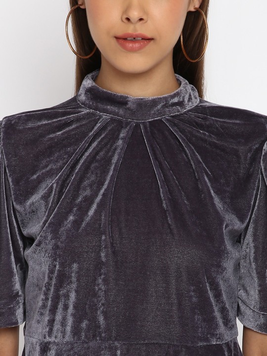 Mayra Partywear Top