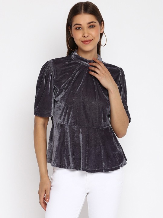 Mayra Partywear Top