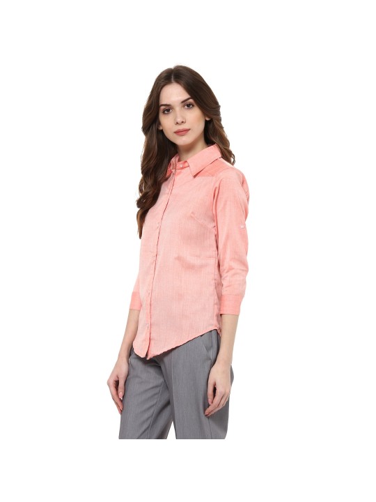 Mayra Partywear Shirt