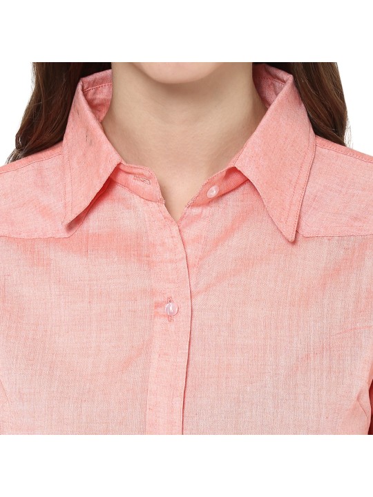 Mayra Partywear Shirt