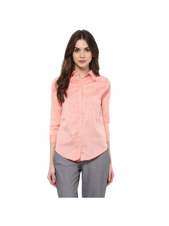 Mayra Partywear Shirt