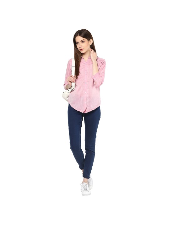 Mayra Partywear Shirt