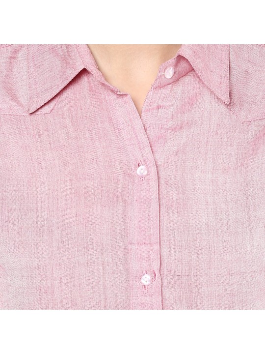 Mayra Partywear Shirt