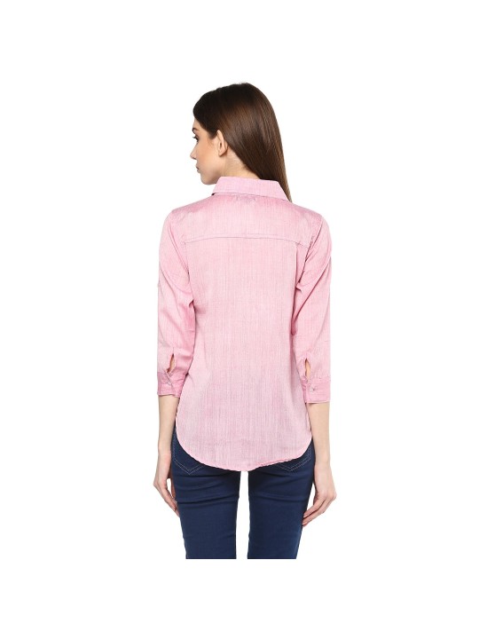 Mayra Partywear Shirt