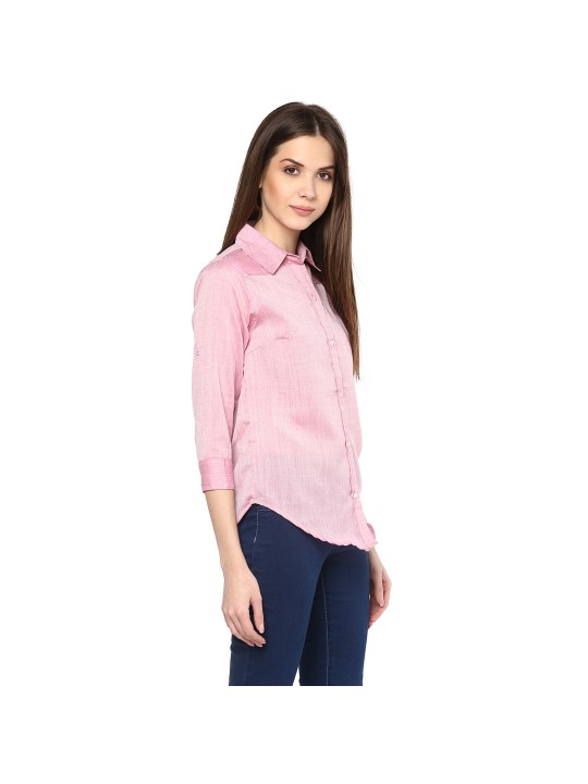 Mayra Partywear Shirt