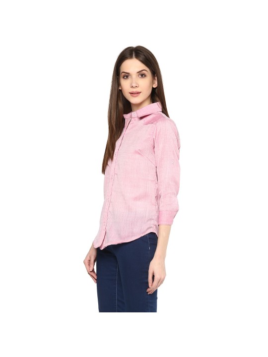 Mayra Partywear Shirt