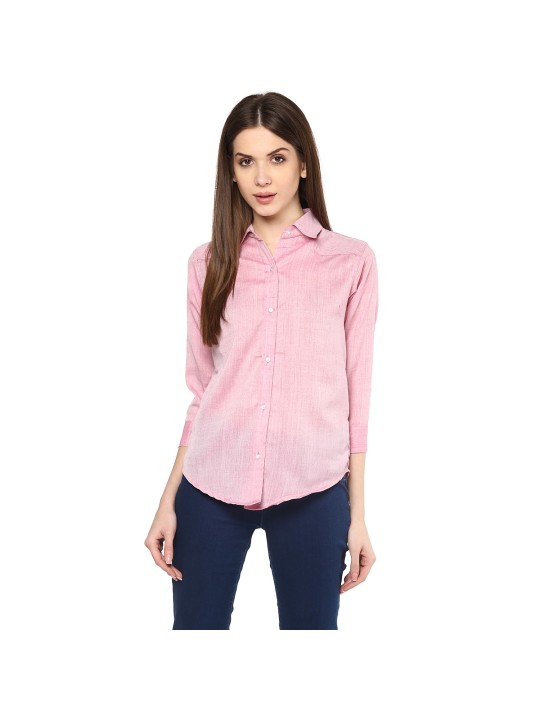 Mayra Partywear Shirt