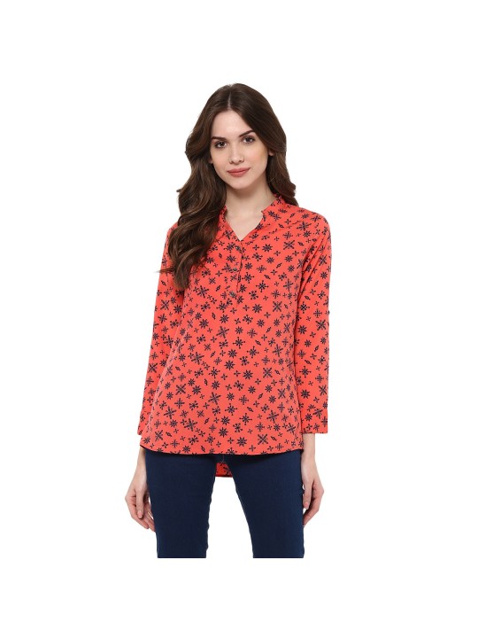 Mayra Partywear Tops