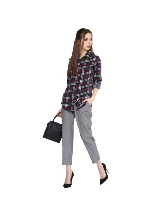 Mayra Partywear Shirt