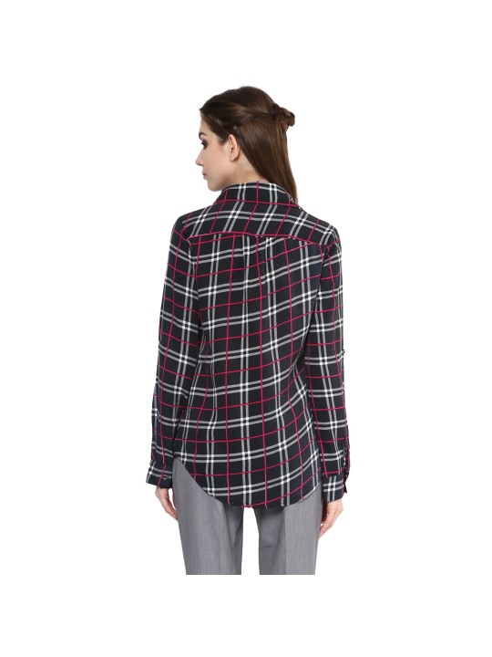 Mayra Partywear Shirt
