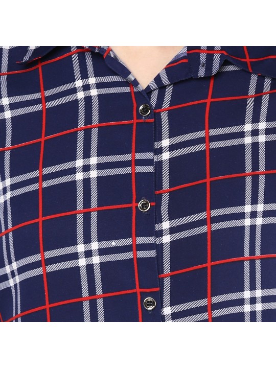 Mayra Partywear Shirt