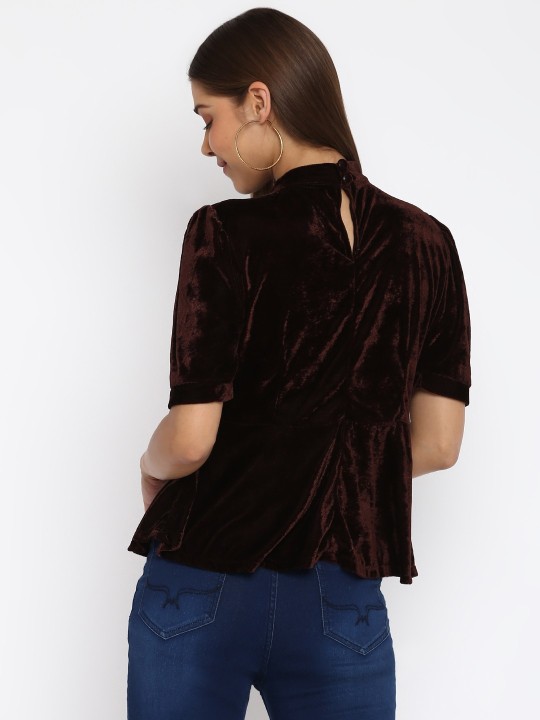 Mayra Partywear Top