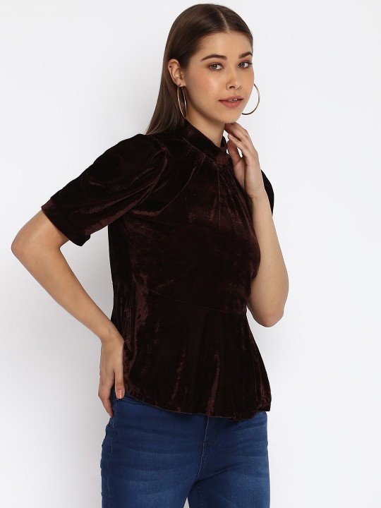 Mayra Partywear Top