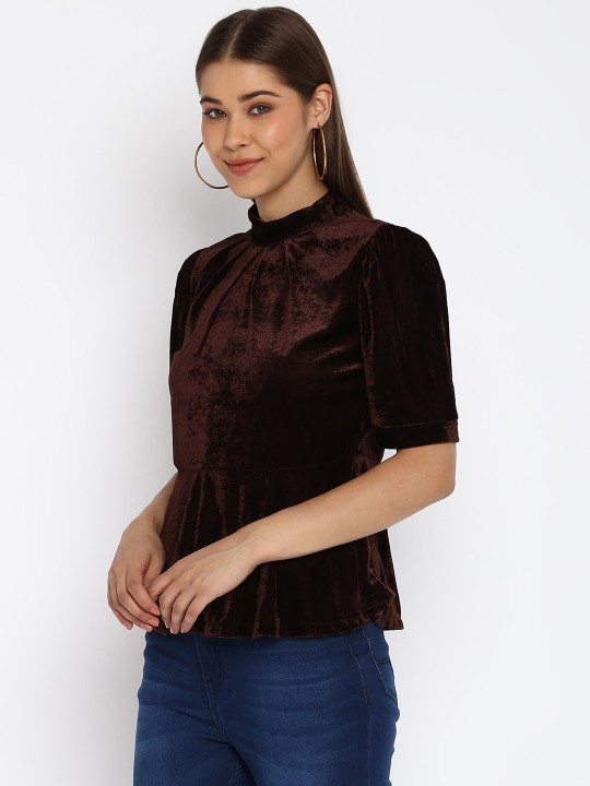 Mayra Partywear Top