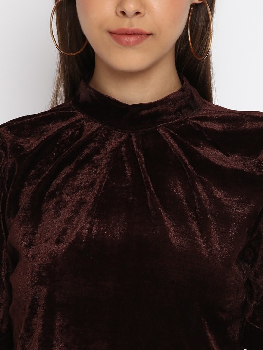 Mayra Partywear Top