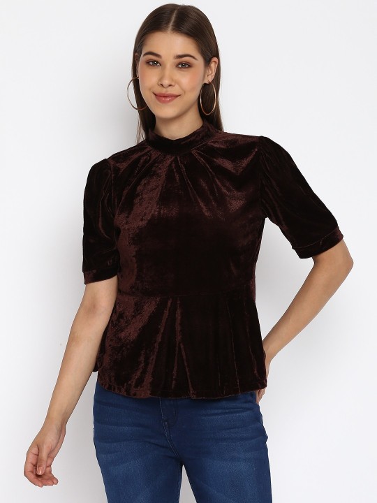 Mayra Partywear Top