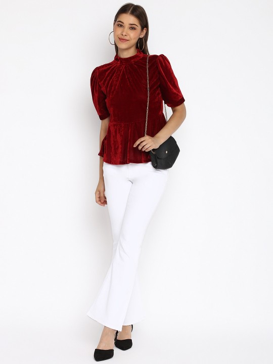 Mayra Partywear Top