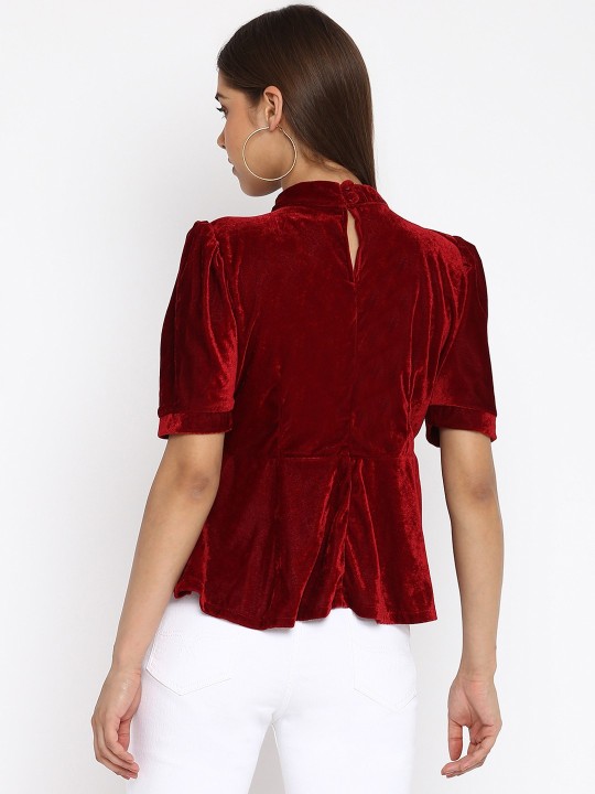 Mayra Partywear Top