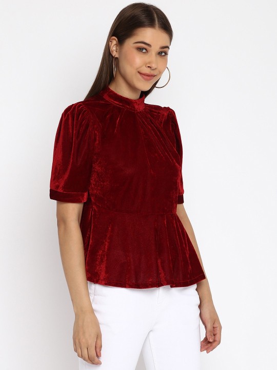 Mayra Partywear Top