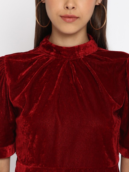 Mayra Partywear Top