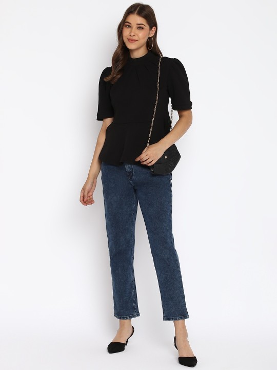 Mayra Partywear Top