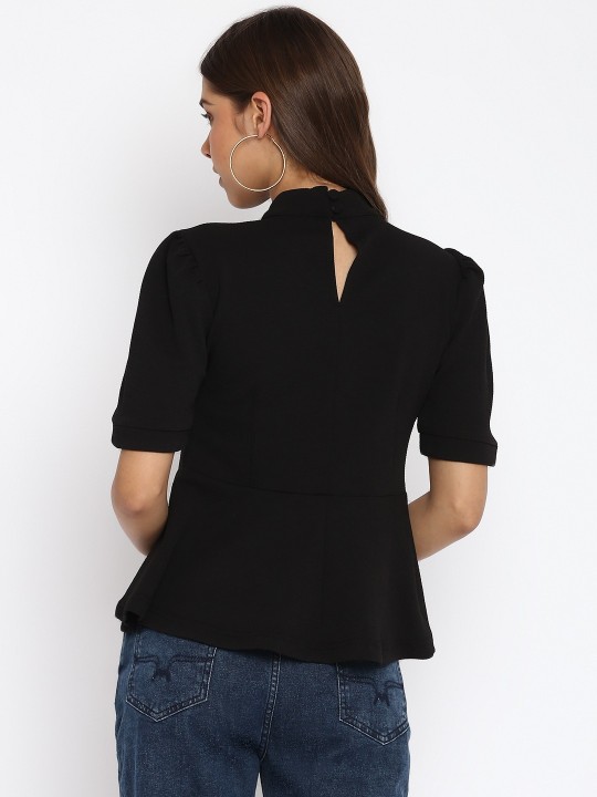 Mayra Partywear Top