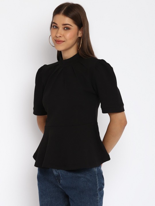 Mayra Partywear Top